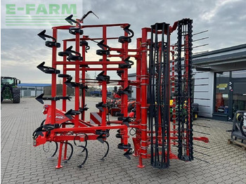 Καλλιεργητής Kuhn prolander 600 r: φωτογραφία 2