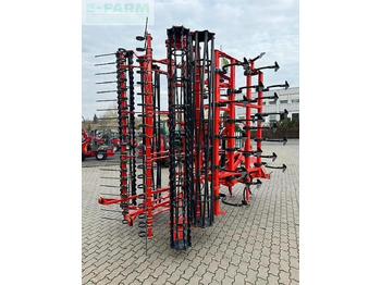 Καλλιεργητής Kuhn prolander 600 r: φωτογραφία 4