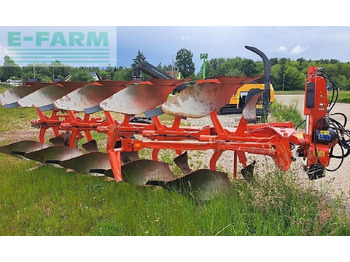 Άροτρο Kuhn varimaster 153: φωτογραφία 3