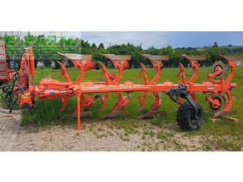Άροτρο Kuhn varimaster 153: φωτογραφία 2