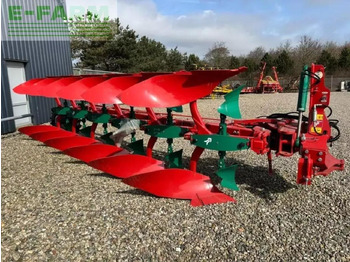 Άροτρο KVERNELAND