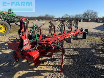 Άροτρο KVERNELAND