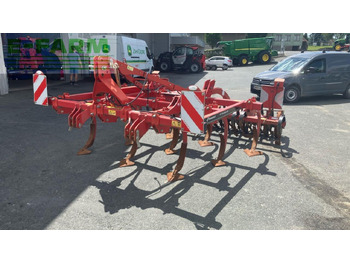 Καλλιεργητής KVERNELAND