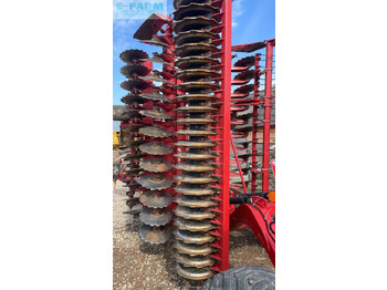 Δισκοσβάρνα KVERNELAND