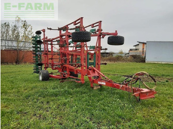 Καλλιεργητής KVERNELAND