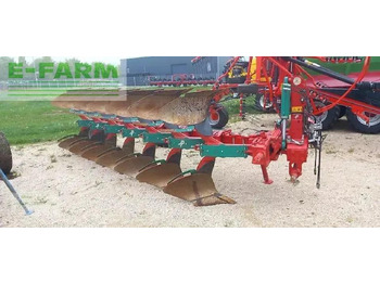 Άροτρο KVERNELAND