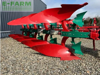 Άροτρο KVERNELAND