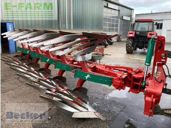 Άροτρο KVERNELAND