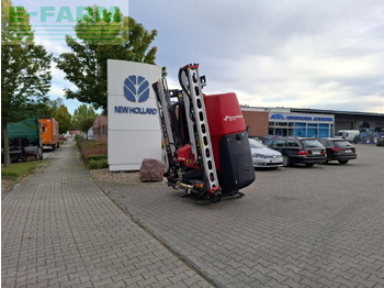 Συρόμενο ψεκαστικό KVERNELAND