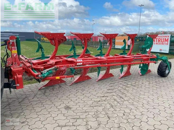 Άροτρο KVERNELAND