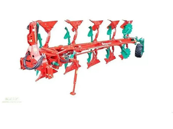 Άροτρο KVERNELAND