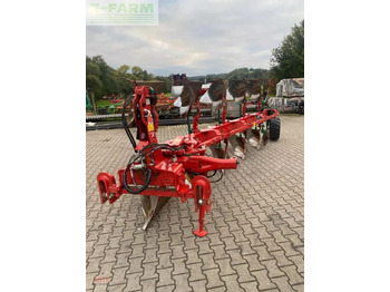 Άροτρο KVERNELAND