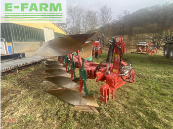 Άροτρο Kverneland lb 100 vario: φωτογραφία 2
