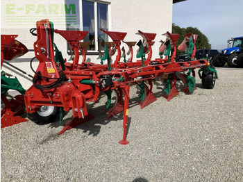 Άροτρο KVERNELAND