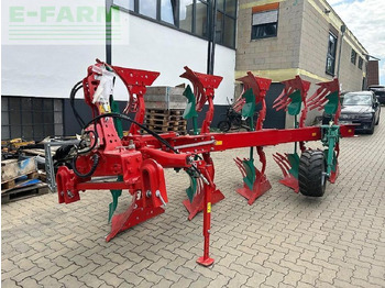 Άροτρο KVERNELAND