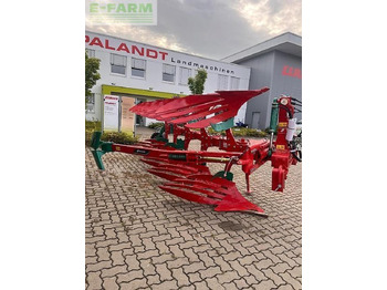 Άροτρο KVERNELAND