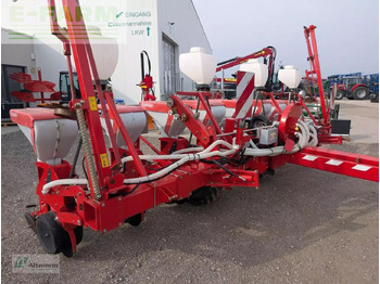 Σπαρτική μηχανή ακριβείας KVERNELAND