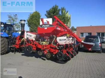 Σπαρτική μηχανή ακριβείας Kverneland optima tf profi sx: φωτογραφία 4
