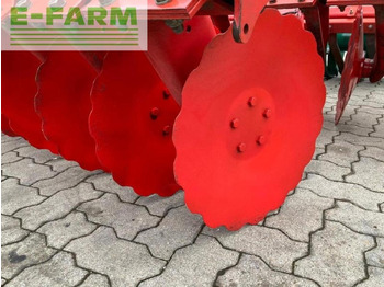 Δισκοσβάρνα Kverneland qualidisc 300 farmer: φωτογραφία 5