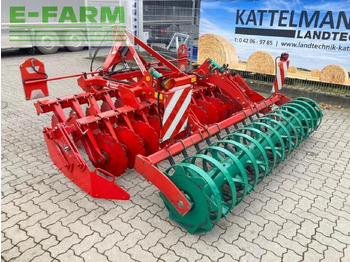 Δισκοσβάρνα Kverneland qualidisc 300 farmer: φωτογραφία 3