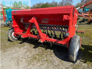 Σπαρτική μηχανή ακριβείας Kverneland semoir à grains m-drill kverneland: φωτογραφία 3