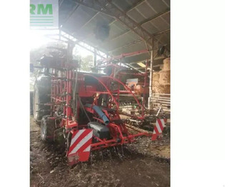 Σπαρτική μηχανή ακριβείας KVERNELAND
