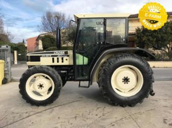 Τρακτέρ Lamborghini 574 60 CROSS: φωτογραφία 1