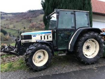 Τρακτέρ Lamborghini 574-70: φωτογραφία 1