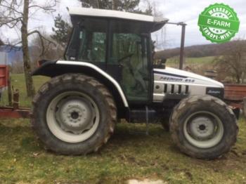 Τρακτέρ Lamborghini PREMIUM 850: φωτογραφία 1