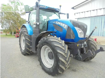 Τρακτέρ Landini 7-160: φωτογραφία 2 Τρακτέρ Landini 7-160: φωτογραφία 2