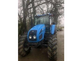 Τρακτέρ Landini ghibli 90: φωτογραφία 1