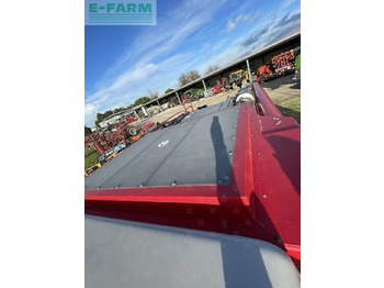 Θεριζοαλωνιστική μηχανή Laverda al quattro tecno: φωτογραφία 4 Θεριζοαλωνιστική μηχανή Laverda al quattro tecno: φωτογραφία 4