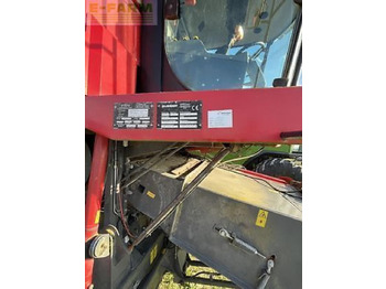 Θεριζοαλωνιστική μηχανή Laverda al quattro tecno: φωτογραφία 3 Θεριζοαλωνιστική μηχανή Laverda al quattro tecno: φωτογραφία 3