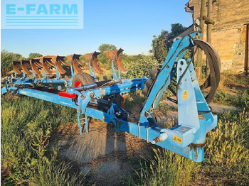 Άροτρο LEMKEN