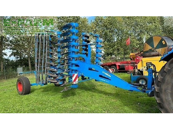 Δισκοσβάρνα LEMKEN