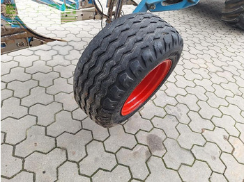 Άροτρο LEMKEN