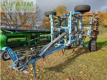 Καλλιεργητής LEMKEN