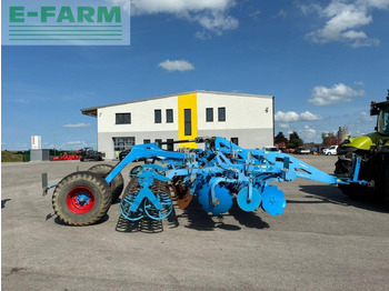 Δισκοσβάρνα LEMKEN