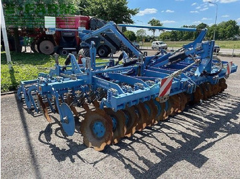 Δισκοσβάρνα LEMKEN