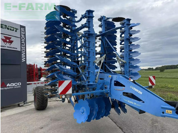 Μηχανή οργώματος Lemken rubin 10/600 kua: φωτογραφία 2 Μηχανή οργώματος Lemken rubin 10/600 kua: φωτογραφία 2