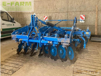 Δισκοσβάρνα LEMKEN
