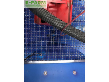 Σπαρτική μηχανή Lemken solitair 8/300 + zirkon 10/300: φωτογραφία 5 Σπαρτική μηχανή Lemken solitair 8/300 + zirkon 10/300: φωτογραφία 5