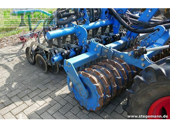 Μηχανή οργώματος Lemken solitär 9/300 typ zirkon 10125: φωτογραφία 4 Μηχανή οργώματος Lemken solitär 9/300 typ zirkon 10125: φωτογραφία 4