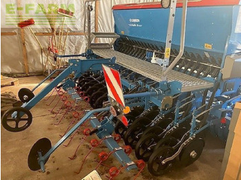 Μηχανή οργώματος LEMKEN