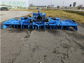 Δισκοσβάρνα Lemken zirkon 12/500 k: φωτογραφία 2