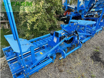 Δισκοσβάρνα LEMKEN