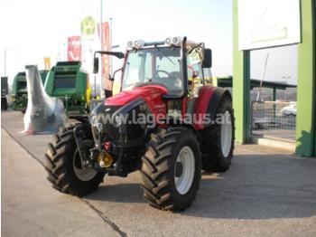 Τρακτέρ Lindner GEO 94 EP: φωτογραφία 1