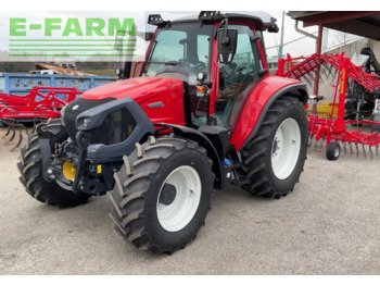 Τρακτέρ LINDNER Lintrac