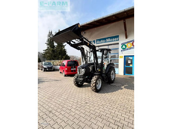 Τρακτέρ LOVOL