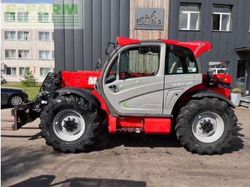 Τηλεσκοπικός φορτωτής MANITOU MLT 840